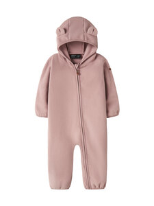 Name It - NbnMeeko flīsa kombinezons - WOODROSE | Stockmann