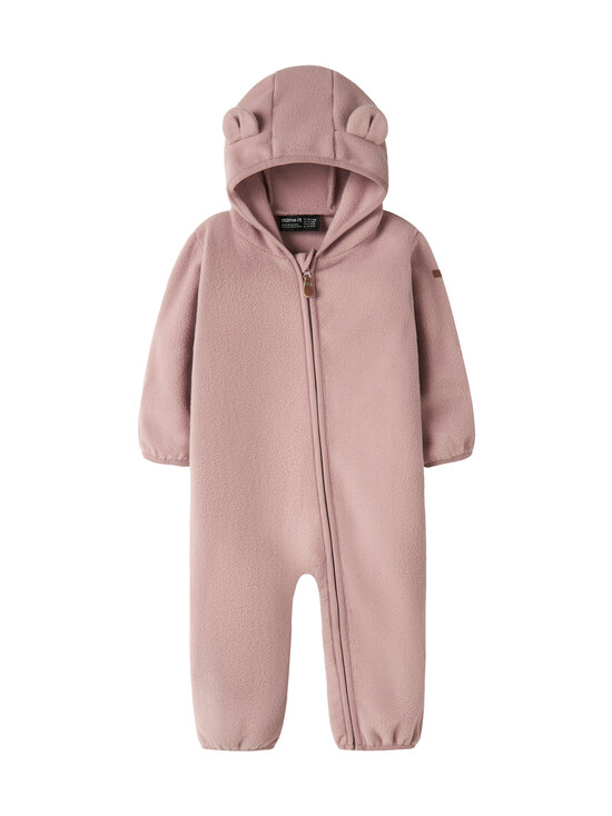 Name It - NbnMeeko flīsa kombinezons - WOODROSE | Stockmann - photo 1