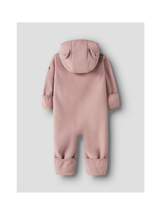 Name It - NbnMeeko flīsa kombinezons - WOODROSE | Stockmann - photo 2