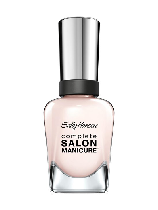 Complete Salon Manicure -kynsilakka 14,7 ml