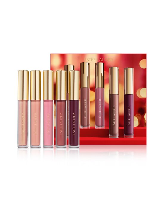 Estée Lauder - Lip Gloss Collection Giftset -huulikiiltokokoelma - NOCOL | Stockmann - photo 1