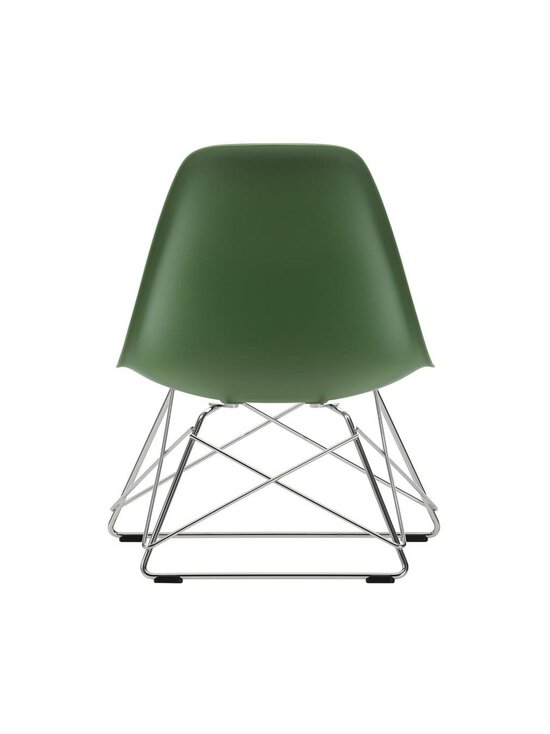 Vitra - Eames LSR RE -tuoli - VIHREÄ | Stockmann - photo 2