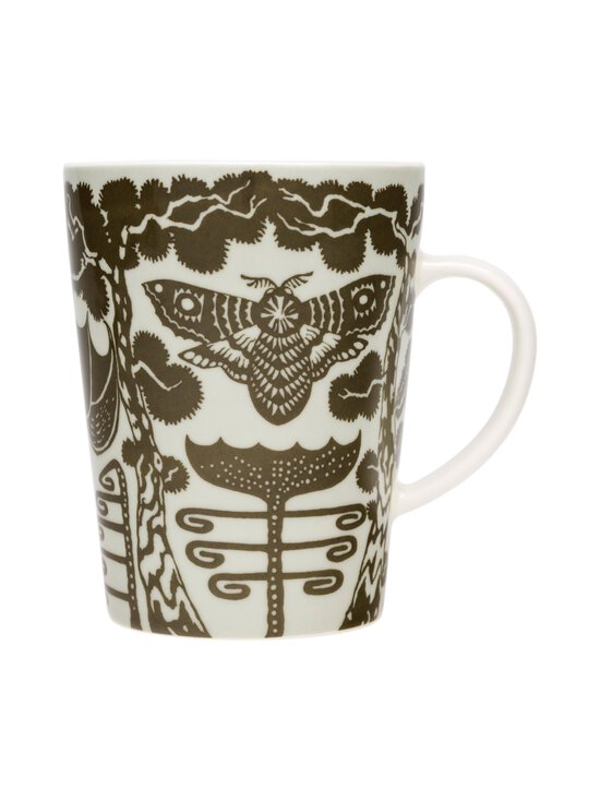 Iittala - Taika krūze dāvanu iepakojumā 0,4 l - SEPIA - photo 1 Iittala - Taika krūze dāvanu iepakojumā 0,4 l - SEPIA | Stockmann - photo 1
