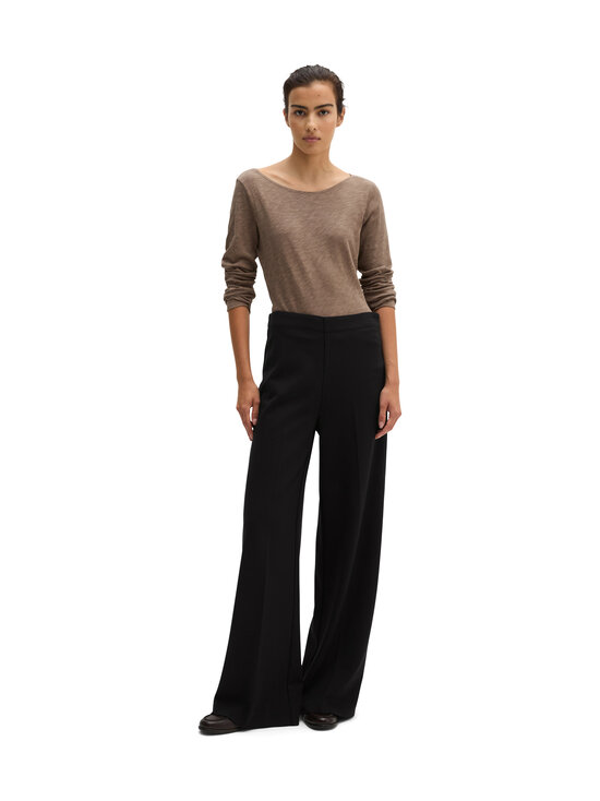 Marc O'Polo - Trikoosärk Slub Yarn - 1671 STONE TAUPE | Stockmann - photo 5
