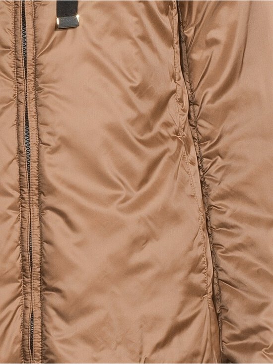 Max Mara The Cube - Greenh Quilted -toppatakki - 027 HONEY | Stockmann - photo 4