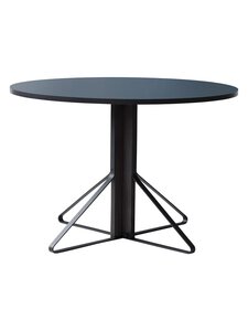 Artek - Kaari-pöytä - MUSTA | Stockmann