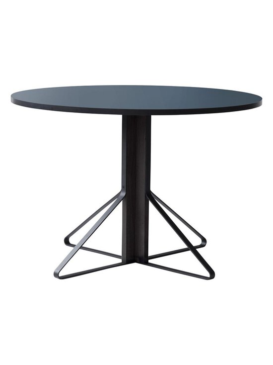 Artek - Kaari-pöytä - MUSTA | Stockmann - photo 1