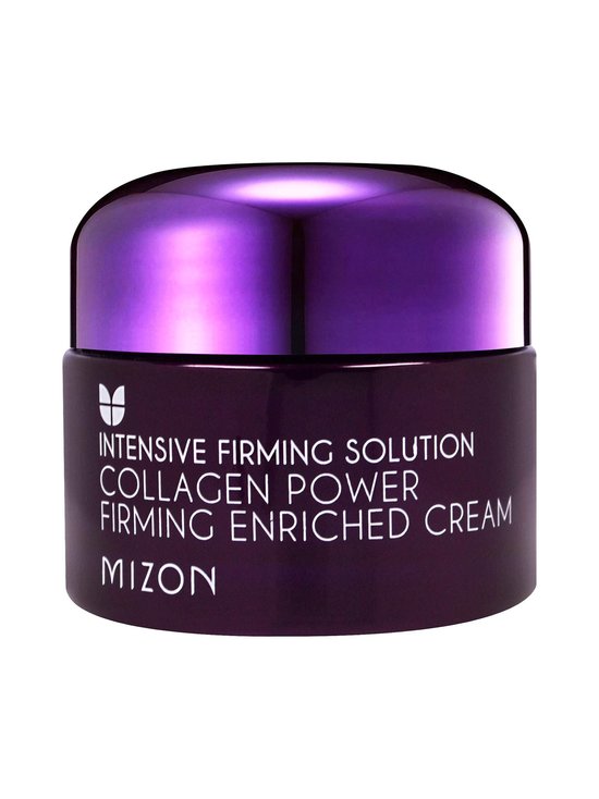 Mizon - Collagen Power Firming Enriched Cream sejas krēms 50 ml - photo 1 Mizon - Collagen Power Firming Enriched Cream sejas krēms 50 ml | Stockmann - photo 1