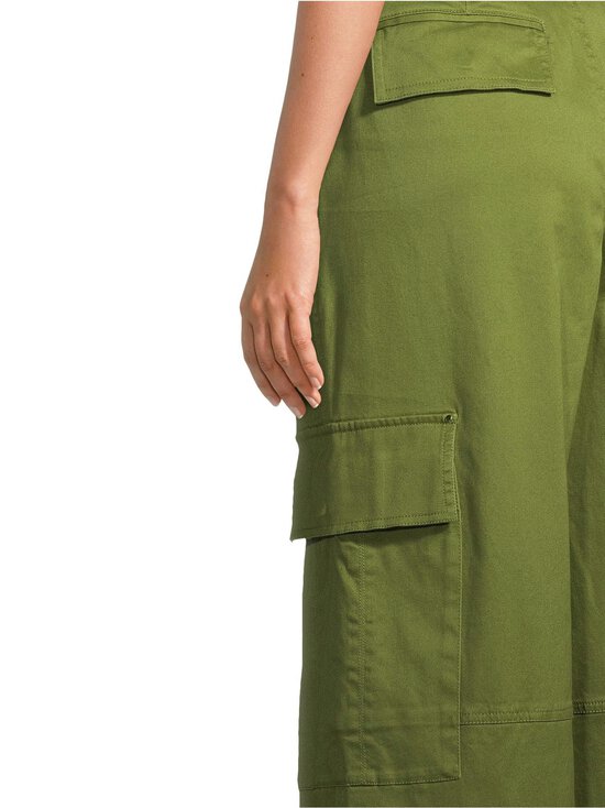 Michael Michael Kors - Slouch Cargo -housut - 340 EVERGREEN - photo 7 Michael Michael Kors - Slouch Cargo -housut - 340 EVERGREEN | Stockmann - photo 7