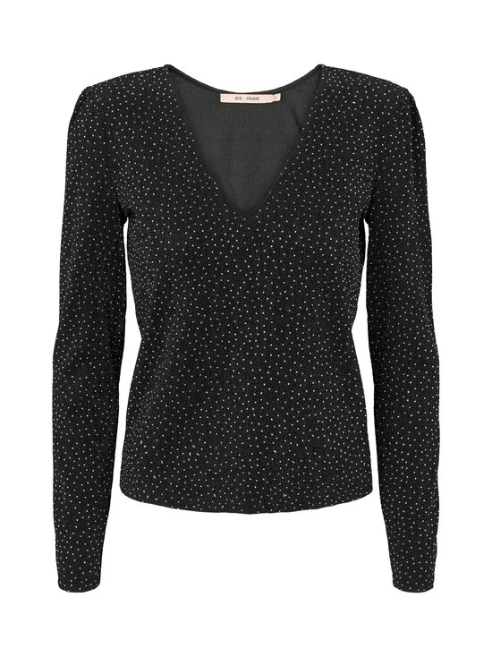 RUE de FEMME - Edda-pusero - 20 BLACK - photo 1 RUE de FEMME - Edda-pusero - 20 BLACK | Stockmann - photo 1