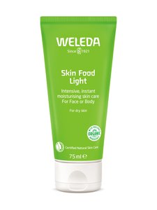 Weleda - Skin Food Light -kosteusvoide 75 ml Weleda - Skin Food Light -kosteusvoide 75 ml | Stockmann