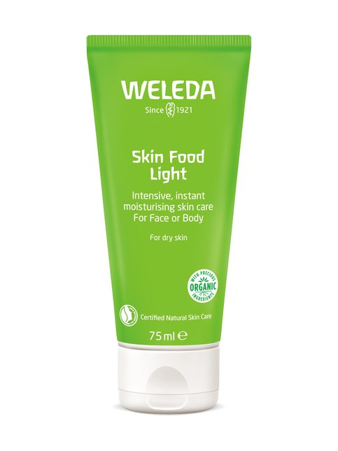 Weleda – Skin Food Light Moisturizing Cream 75 ml