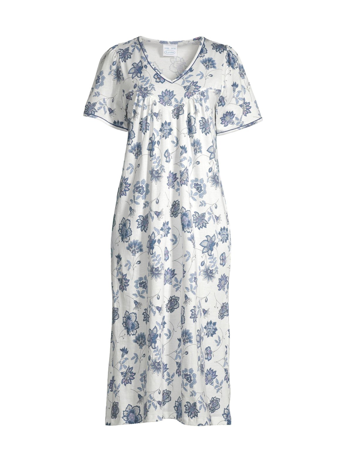 Lyxita Floral -yömekko
