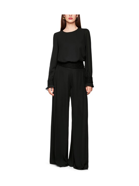 Marc Cain - Housut - 900 BLACK | Stockmann - photo 2