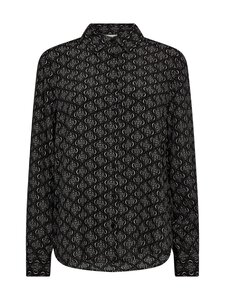 Freequent - FQLovy-paitapusero - 9119 BLACK W. MOONBEAM | Stockmann