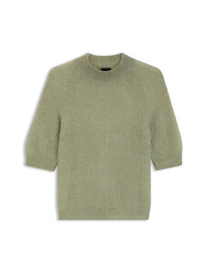 BOSS - Fewe-neule - OPEN GREEN | Stockmann