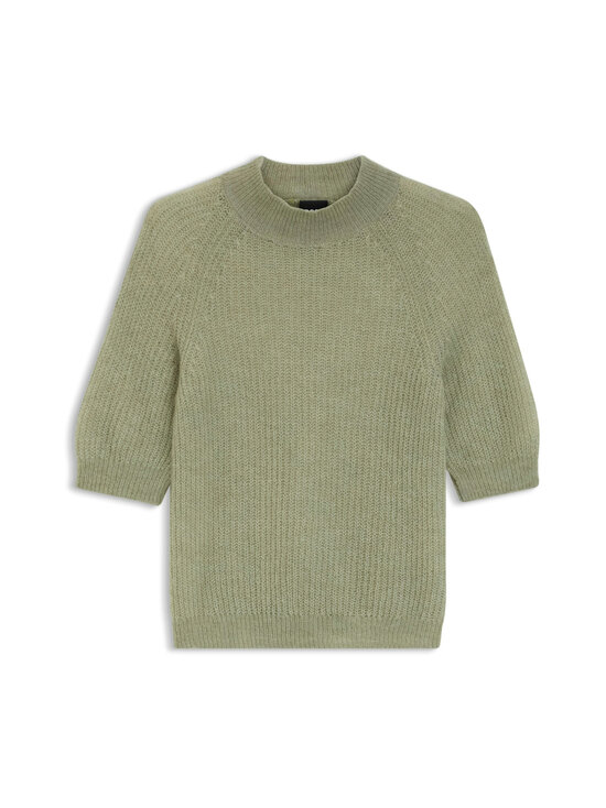 BOSS - Fewe-neule - OPEN GREEN | Stockmann - photo 1