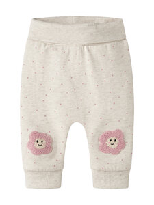 Name It - NbfLuelle-collegehousut - PEYOTE MELANGE | Stockmann