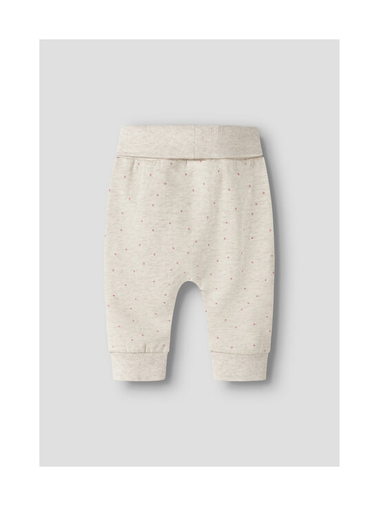 Name It - NbfLuelle-collegehousut - PEYOTE MELANGE | Stockmann - photo 2