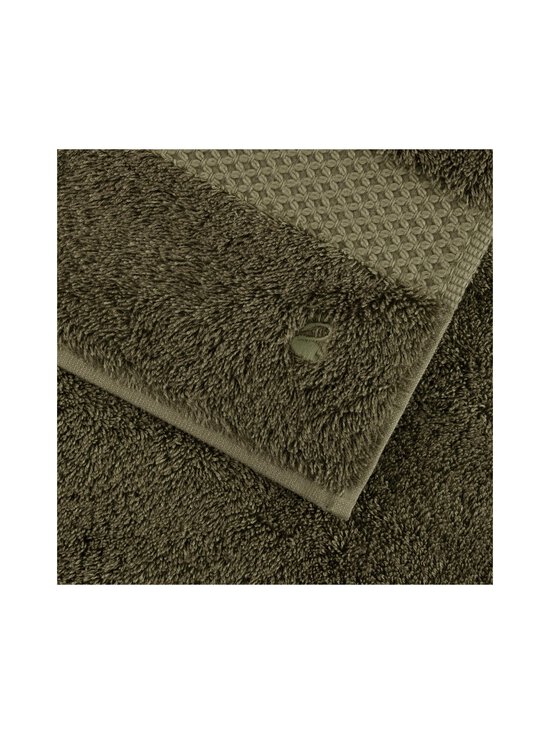 Yves Delorme - Etoile-pyyhe - KAKI | Stockmann - photo 3