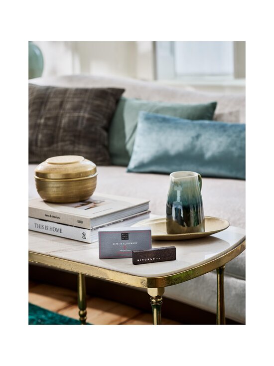 Rituals - Life is a Journey Samurai -autotuoksun täyttöpakkaus - NOCOL | Stockmann - photo 3