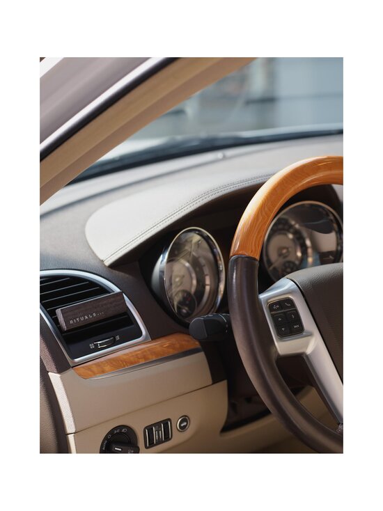 Rituals - Life is a Journey Samurai -autotuoksun täyttöpakkaus - NOCOL | Stockmann - photo 4