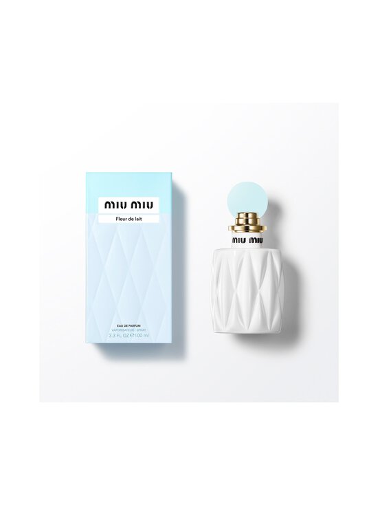 Miu Miu - Fleur de Lait Eau de Parfum -tuoksu - NOCOL | Stockmann - photo 6