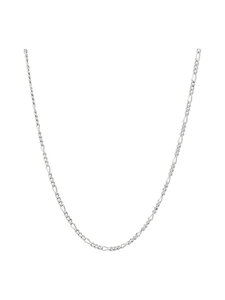 TOM WOOD - Bo Chain Slim kaklarota - SILVER | Stockmann