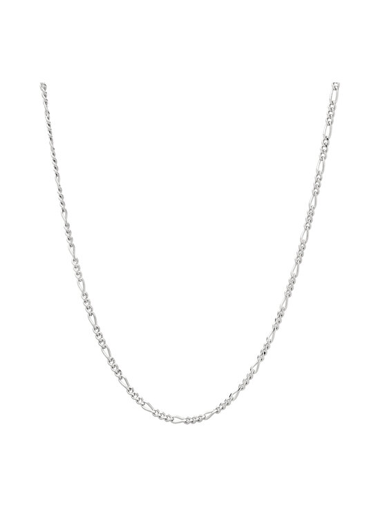 TOM WOOD - Bo Chain Slim kaklarota - SILVER | Stockmann - photo 1