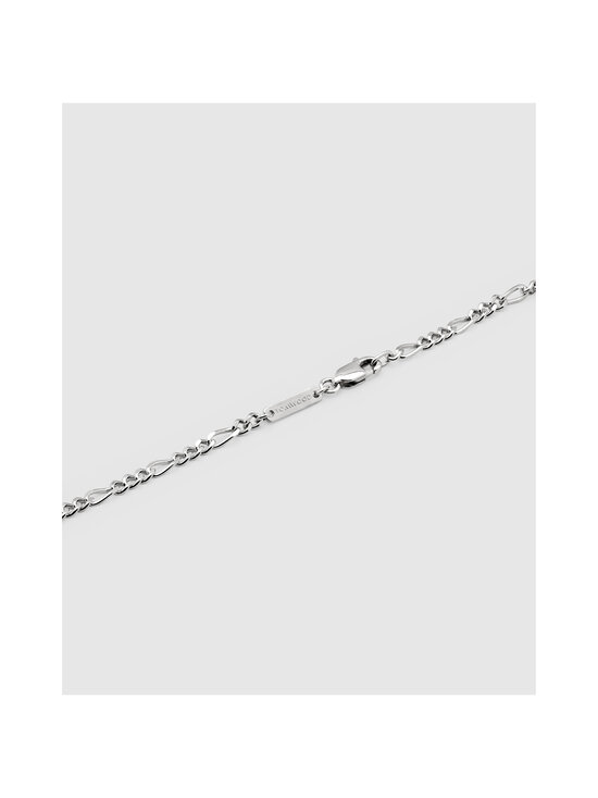 TOM WOOD - Bo Chain Slim kaklarota - SILVER | Stockmann - photo 2