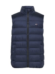 Tommy Jeans - Toppaliivi - C1G DARK NIGHT NAVY | Stockmann