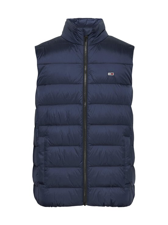 Tommy Jeans - Toppaliivi - C1G DARK NIGHT NAVY | Stockmann - photo 1