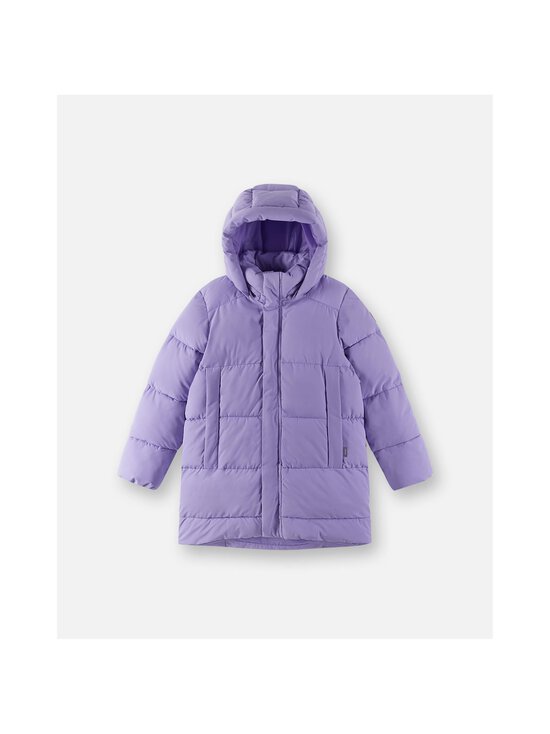 Reima - Puumala ziemas jaka - 5450 BLOOMING LILAC | Stockmann - photo 3