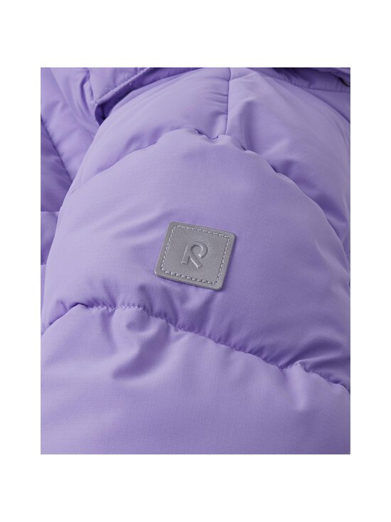 Reima - Puumala ziemas jaka - 5450 BLOOMING LILAC | Stockmann - photo 7