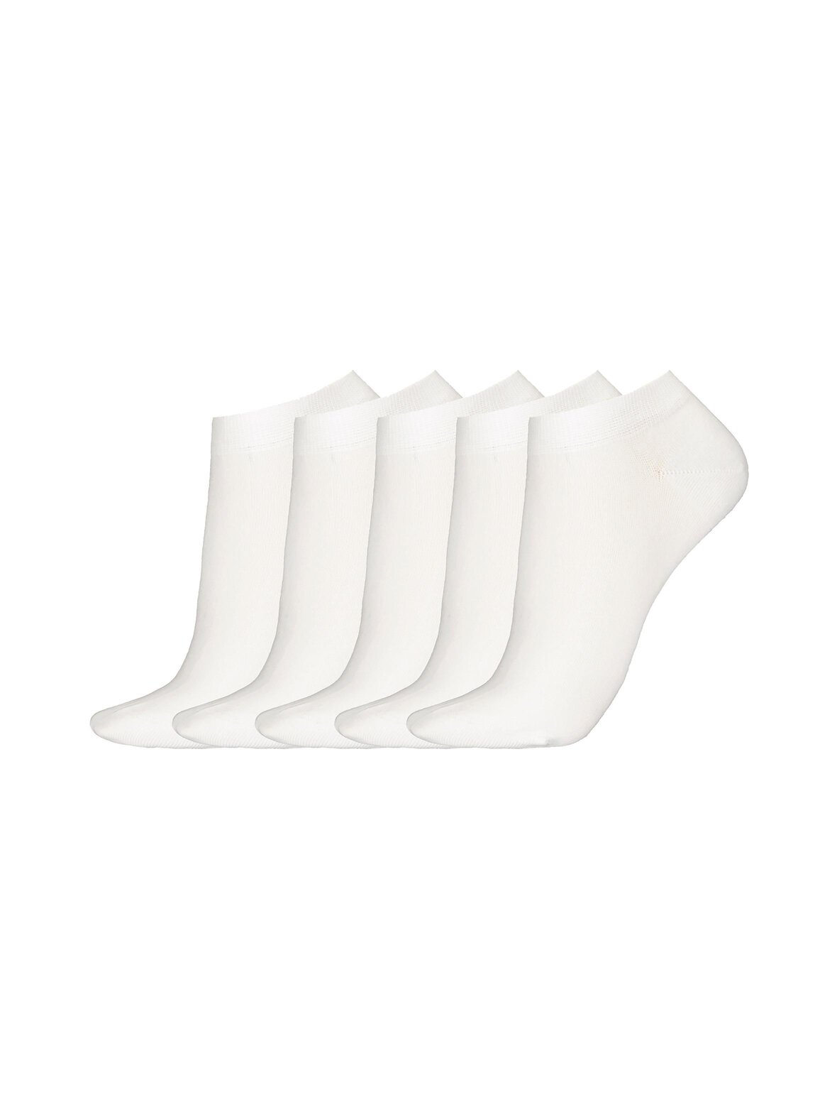 Sneaker-sukat, 5-pack