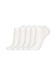 Vogue - Sokid, 5 paari - 1000 WHITE Vogue - Sokid, 5 paari - 1000 WHITE | Stockmann