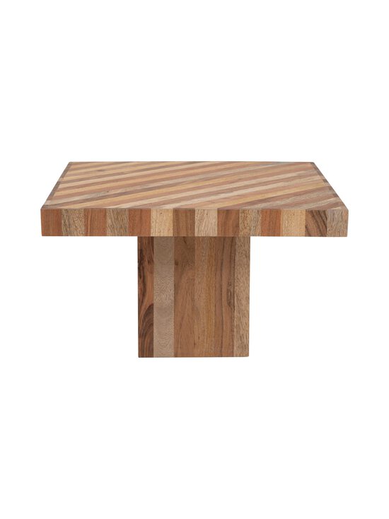 Urban Nature Culture - Culture Coffee Table -pöytä 50 x 50 x 30 cm - NATURAL | Stockmann - photo 1