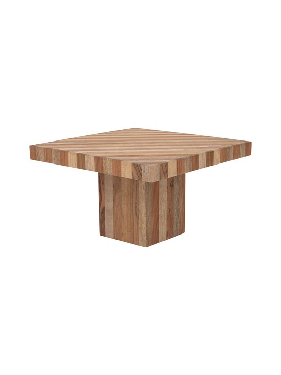 Urban Nature Culture - Culture Coffee Table -pöytä 50 x 50 x 30 cm - NATURAL | Stockmann - photo 2