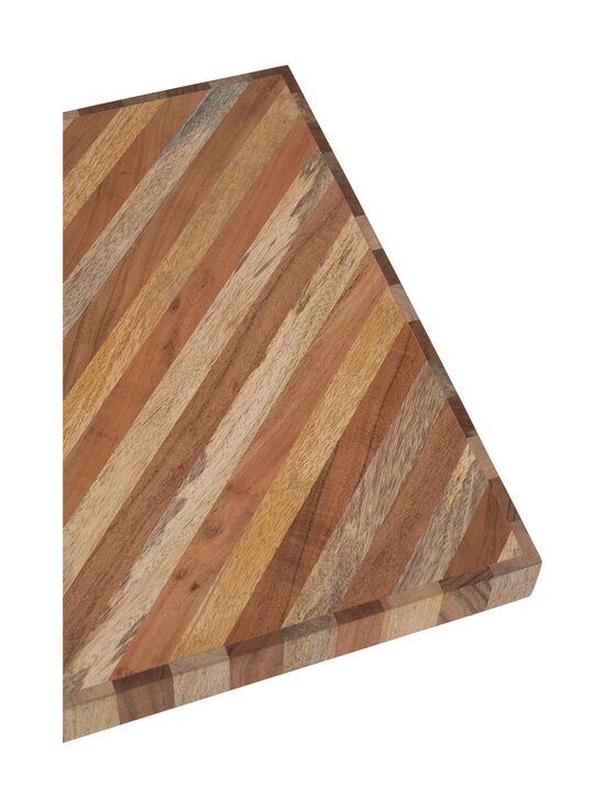 Urban Nature Culture - Culture Coffee Table -pöytä 50 x 50 x 30 cm - NATURAL | Stockmann - photo 3