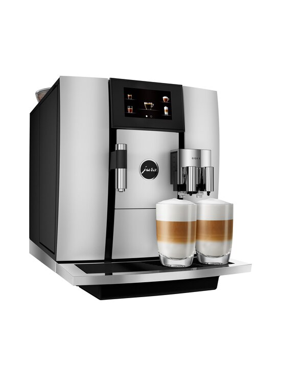 Jura - Giga 6 -kahvikone - ALUMINIUM | Stockmann - photo 3