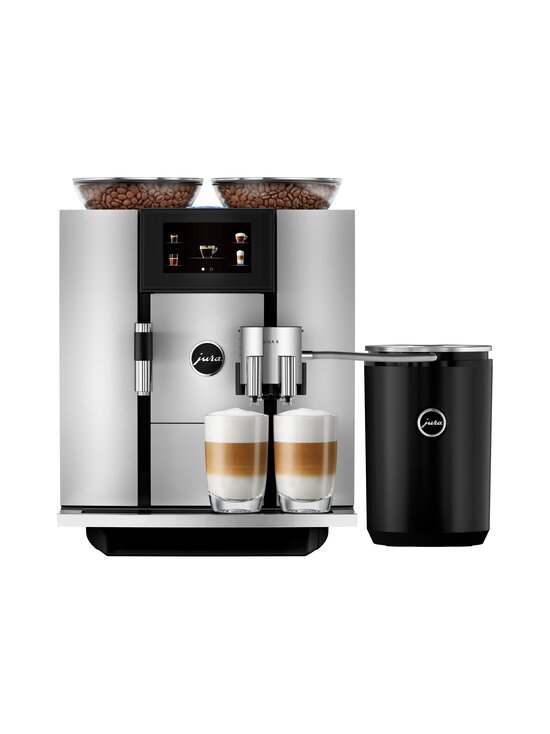Jura - Giga 6 -kahvikone - ALUMINIUM | Stockmann - photo 4