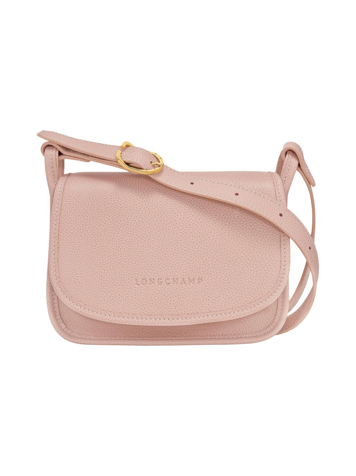 Longchamp Le foulonné cross body s -nahkalaukku