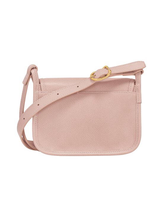 Longchamp - Le Foulonné Cross Body S ādas soma - 542 NUDE - photo 2 Longchamp - Le Foulonné Cross Body S ādas soma - 542 NUDE | Stockmann - photo 2