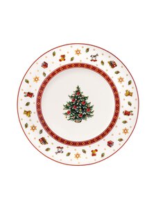 Villeroy & Boch - Toy's Delight Specials -jälkiruokalautanen - MULTICOLOR Villeroy & Boch - Toy's Delight Specials -jälkiruokalautanen - MULTICOLOR | Stockmann