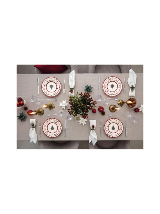 Villeroy & Boch - Toy's Delight Specials deserta šķīvis - MULTICOLOR - photo 2 Villeroy & Boch - Toy's Delight Specials deserta šķīvis - MULTICOLOR | Stockmann - photo 2