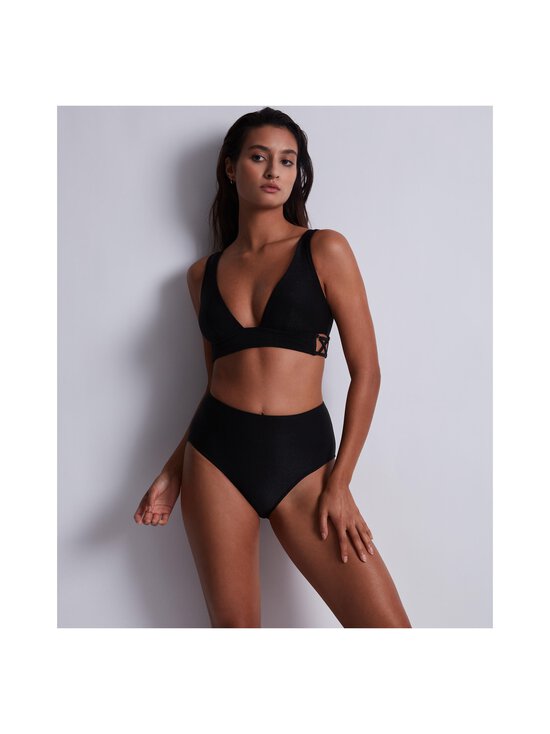 BLACK SAND Aubade Summer Glow bikialaosa Bikinit Stockmann