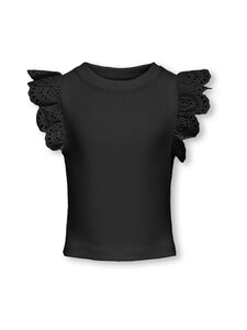 KIDS ONLY - KogDrea krekls - BLACK | Stockmann