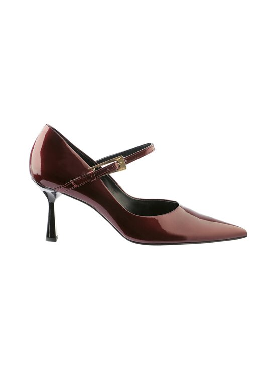 högl - Stiletto Buckle -avokkaat - 4400 CABERNET - photo 1 högl - Stiletto Buckle -avokkaat - 4400 CABERNET | Stockmann - photo 1