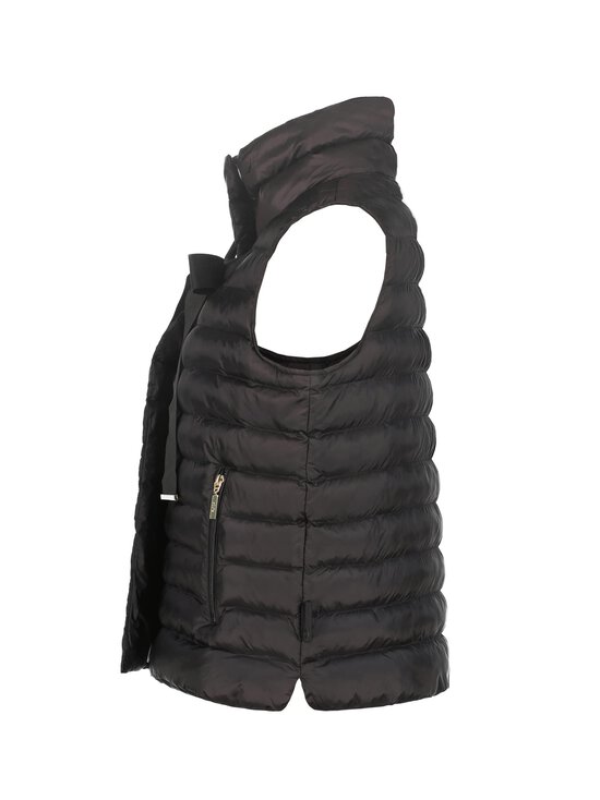 Ril's - Campana stepēta veste - 990 BASIC BLACK - photo 3 Ril's - Campana stepēta veste - 990 BASIC BLACK | Stockmann - photo 3