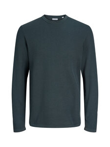 Jack & Jones - JjeAustin adīts džemperis - TURBULENCE | Stockmann